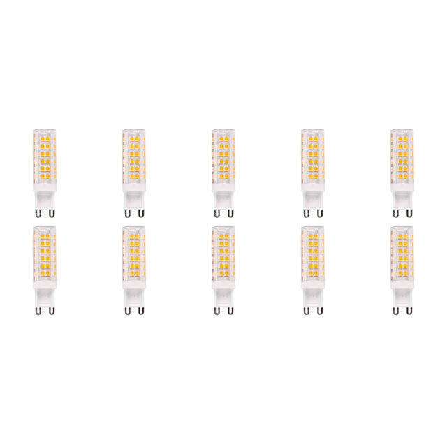 Energiezuinige G9 LED Lamp - Warm Wit Lichtbronnen Energiezuinige G9 LED Lamp - Warm Wit Lichtbronnen