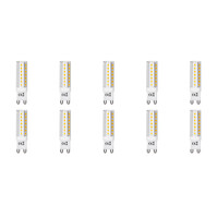 LED Bulb G9 - Warm White 10 Pack | Energy Efficient
