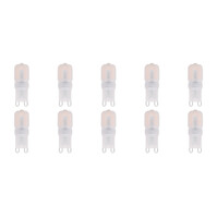 LED G9 Bulb - Warm White - Energy Efficient and Sustainable