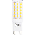 Aigi LED Lamp G9 Fitting - 3W Warm Wit 3000K | Vervangt 32W