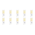 Aigi G9 LED Bulb 10 Pack - 3W Warm White 3000K | Replaces 32W