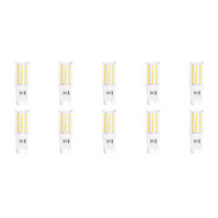 Aigi G9 LED Bulb 10 Pack - Warm White 3000K