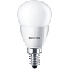 PHILIPS E14 LED Lamp - Warm Wit 2700K - 5.5W Lichtbronnen