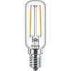 PHILIPS E14 LED Filament Bulb - Warm White 2700K