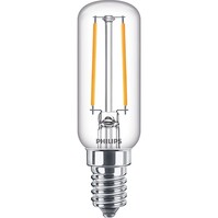 PHILIPS E14 LED Filament Bulb - Warm White 2700K