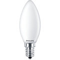 Philips CorePro LEDcandle E14 2.2W - Warm Wit & Duurzaam Licht Philips CorePro LEDcandle E14 2.2W - Warm Wit & Duurzaam Licht