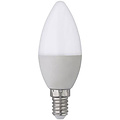 LED Bulb with E14 Fitting - 4W Cool White Light of 6400K LED Bulb with E14 Fitting - 4W Cool White Light of 6400K