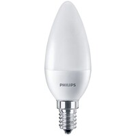 Philips LED Lamp E14 - Warm Wit 2700K - 7W