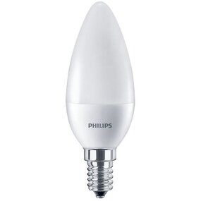 Philips LED Lamp E14 - Warm Wit 2700K - 7W Philips LED Lamp E14 - Warm Wit 2700K - 7W