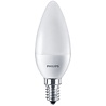 Philips LED Lamp E14 - Warm Wit 2700K - 7W Lichtbronnen