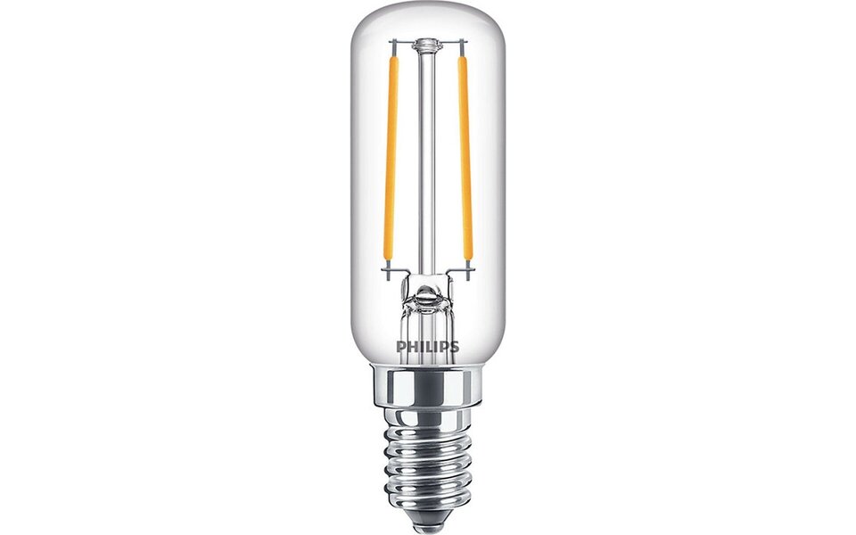Philips PHILIPS CorePro E14 LED Bulb 10 Pack - Warm White 2700K Filament