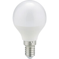 Dimmable E14 LED Bulb - Very Warm White Light Dimmable E14 LED Bulb - Very Warm White Light