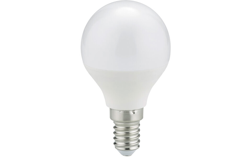 HLW LED Trion Tropin LED Lamp E14 - Dimbaar en Zeer Warm Wit Licht