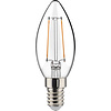 LED Filament Lamp E14 - Warm White 2700K LED Filament Lamp E14 - Warm White 2700K
