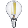 Trion Topus E14 LED Bulb - Filament Warm White 3000K
