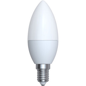 E14 Dimbare LED Lamp - Warm Wit | Trion Kirza E14 Dimbare LED Lamp - Warm Wit | Trion Kirza