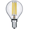 Trion Tropin E14 LED Filament Lamp - Warm Wit - 2W Trion Tropin E14 LED Filament Lamp - Warm Wit - 2W