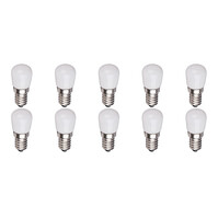 LED Lamp 10 Pack E14 - Warm Wit 3000K