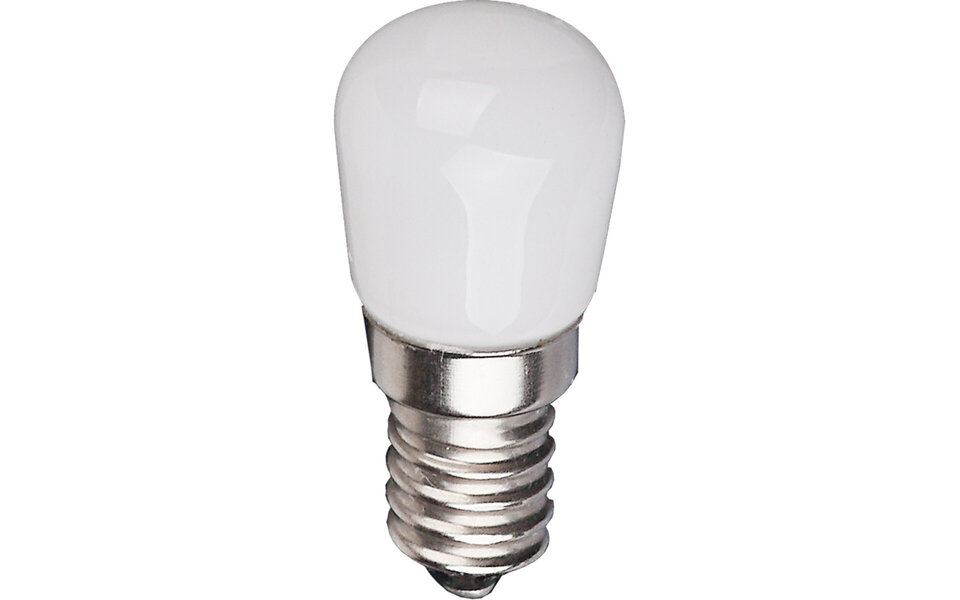 HLW LED Aigi Santra LED Bulb 10 Pack - E14 Fitting - Warm White 3000K