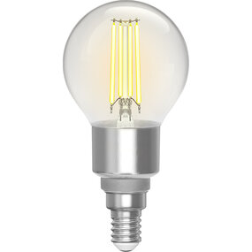 LED Filament Lamp - E14 G4 - Slim & Slimmer LED Filament Lamp - E14 G4 - Slim & Slimmer