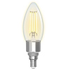 Aigi Delano E14 LED Filament Lamp - Slim & Smart Lichtbronnen