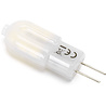 HLW LED Aigi LED Bulb - G4 Fitting - 1.3W Bright Daylight White 6500K