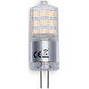 Aigi LED Lamp G4 - 3W Warm Wit 3000K Aigi LED Lamp G4 - 3W Warm Wit 3000K