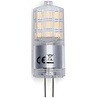 Aigi LED Lamp G4 - 3W Warm Wit 3000K Lichtbronnen