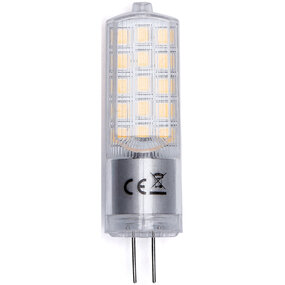Aigi LED Lamp G4 - Daglicht Wit 6500K Aigi LED Lamp G4 - Daglicht Wit 6500K