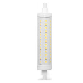 Aigi LED Lamp R7S 12W - Warm Wit 3000K Aigi LED Lamp R7S 12W - Warm Wit 3000K