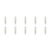 Aigi LED Lamp 10 Pack - R7S Fitting - Daglicht Wit 6500K Aigi LED Lamp 10 Pack - R7S Fitting - Daglicht Wit 6500K