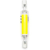 Aigi Qolin R7s LED Lamp - 4W - Daglicht Wit 6500K Aigi Qolin R7s LED Lamp - 4W - Daglicht Wit 6500K