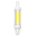 Aigi Trunka LED Lamp - R7S Fitting - 5W Helder Daglicht Wit 6500K