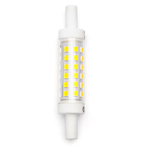 Aigi Trunka LED Lamp R7S - 5W Daglicht Wit 6500K Aigi Trunka LED Lamp R7S - 5W Daglicht Wit 6500K