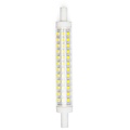 Aigi Trunka LED Lamp R7S Fitting - 9W Bright/Cool White 6500K