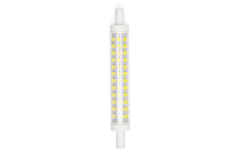 HLW LED Aigi Trunka LED Lamp R7S Fitting - 9W Helder/Koud Wit 6500K
