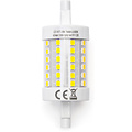 Aigi Trunka LED Lamp - R7S Fitting - 8W Bright/Cool White 6500K Aigi Trunka LED Lamp - R7S Fitting - 8W Bright/Cool White 6500K