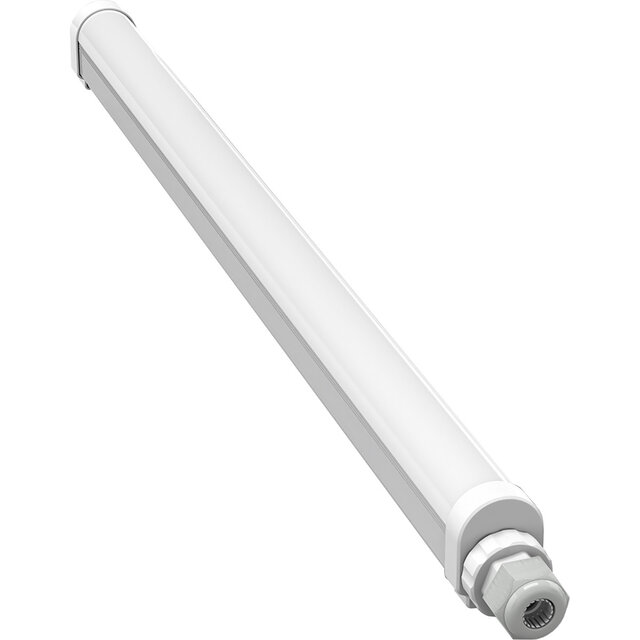 LED TL Armatuur Koppelbaar 120cm - Energiezuinig & Sterk Binnenverlichting