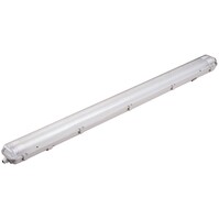 LED Fluorescent Fixture - 120cm | Pimosta - 36W Natural White LED Fluorescent Fixture - 120cm | Pimosta - 36W Natural White