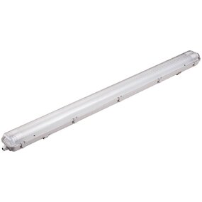 LED TL Armatuur - 120cm | Pimosta - 36W Natuurlijk Wit LED TL Armatuur - 120cm | Pimosta - 36W Natuurlijk Wit