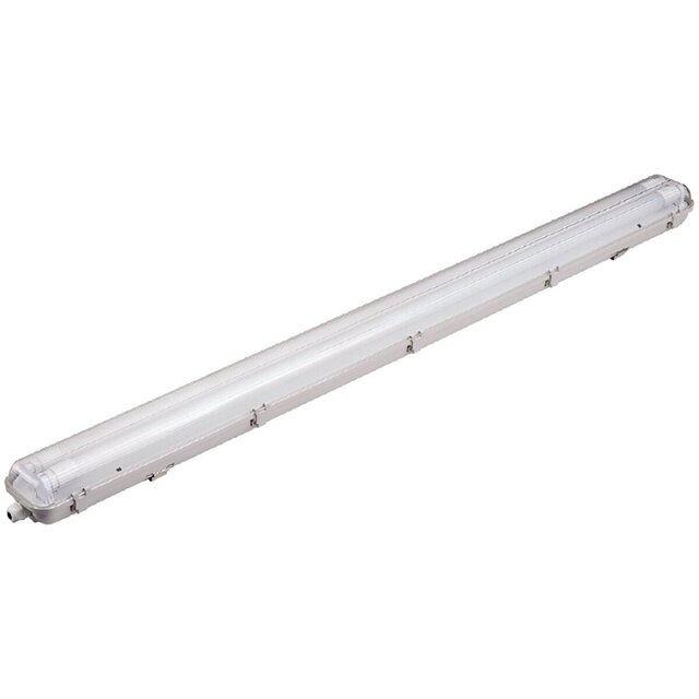 LED TL Armatuur - 120cm | Pimosta - 36W Natuurlijk Wit Binnenverlichting