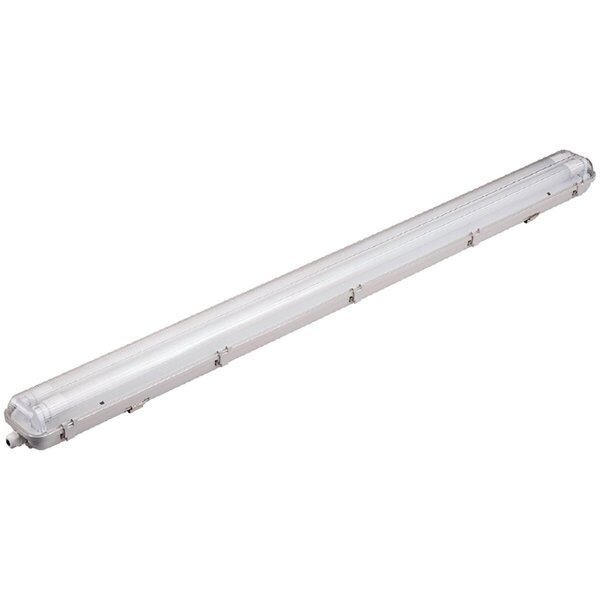 HLW LED LED TL Armatuur - 120cm | Pimosta - 36W Natuurlijk Wit HLW LED LED TL Armatuur - 120cm | Pimosta - 36W Natuurlijk Wit