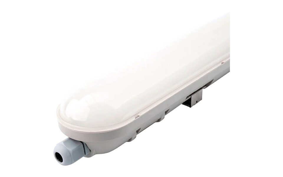 HLW LED Premium LED Fluorescent Fixture - 18W Cool White Light HLW LED Premium LED Fluorescent Fixture - 18W Cool White Light