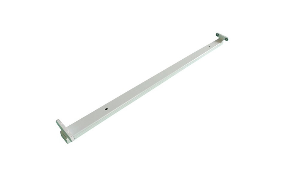 HLW LED LED Fluorescent Fixture T8 - Aigi Dybolo 120cm Double HLW LED LED Fluorescent Fixture T8 - Aigi Dybolo 120cm Double