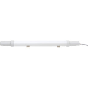 LED TL Armatuur 18W - Waterdicht & Duurzaam LED TL Armatuur 18W - Waterdicht & Duurzaam