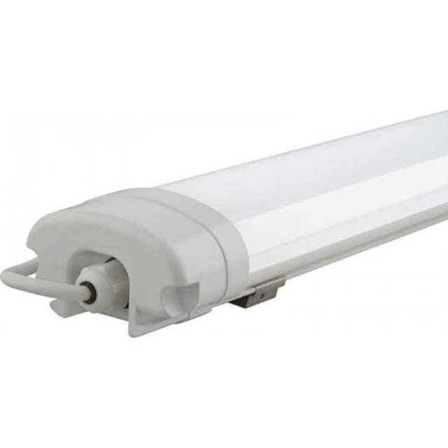 HLW LED LED TL Armatuur 18W - Waterdicht & Duurzaam HLW LED LED TL Armatuur 18W - Waterdicht & Duurzaam