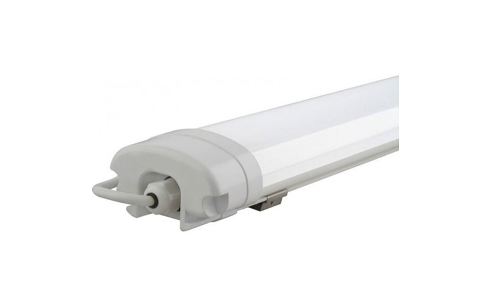 HLW LED LED TL Armatuur 18W - Waterdicht & Duurzaam HLW LED LED TL Armatuur 18W - Waterdicht & Duurzaam