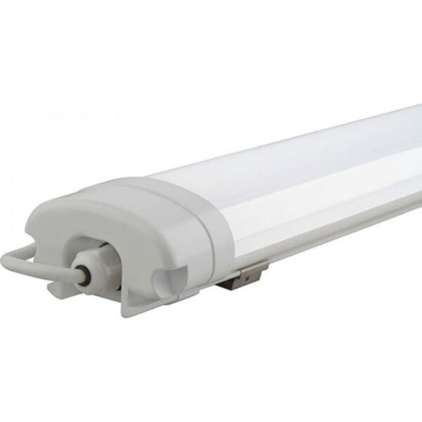HLW LED LED TL Armatuur 18W - Waterdicht & Duurzaam HLW LED LED TL Armatuur 18W - Waterdicht & Duurzaam