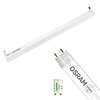LED Fluorescent Fixture with T8 Tube - Neutral White