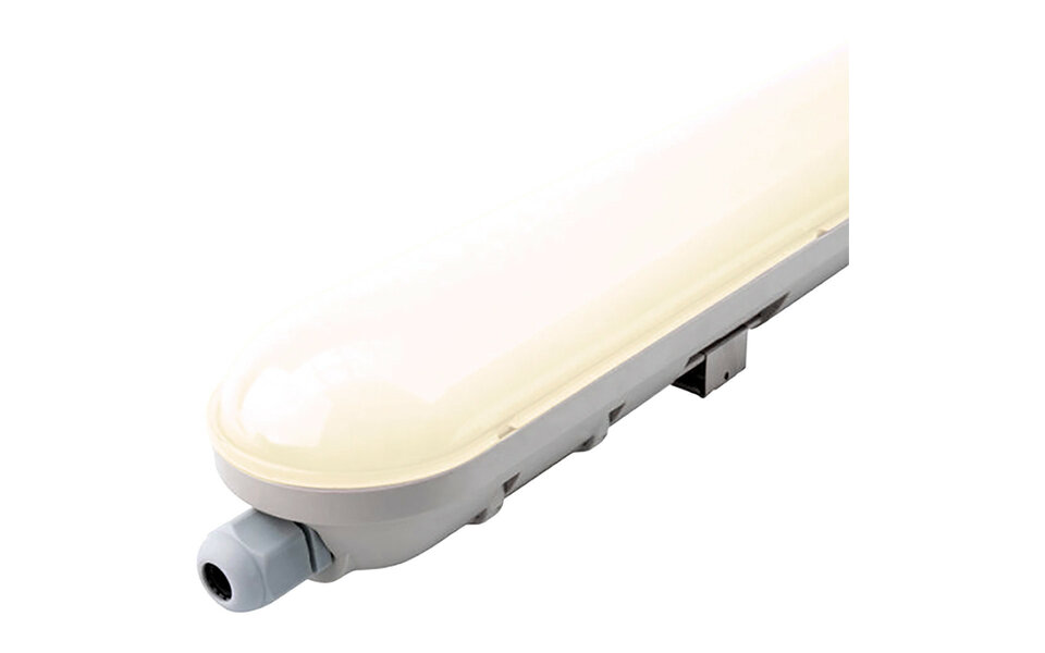 HLW LED Rinzu Bestion LED Fluorescent Fixture - 18W Neutral White